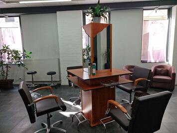 Vente - Salon de coiffure - Loire (42)-photo-3