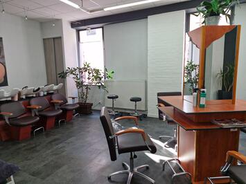 Vente - Salon de coiffure - Loire (42)-photo-4