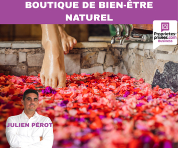 Vente - Esthétique - Salon de coiffure - Côtes-d'Armor (22)