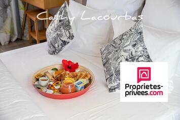 Vente - Hôtel - Guadeloupe (971)-photo-3