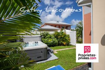 Vente - Hôtel - Guadeloupe (971)-photo-4