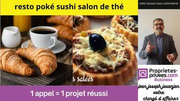 Vente - Restaurant - Salon de thé - Haute-Garonne (31)-photo-2