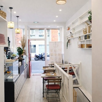 Vente - Restaurant - Paris (75)