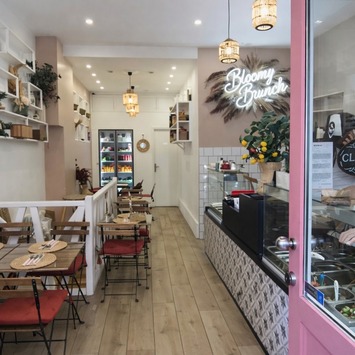 Vente - Restaurant - Paris (75)-photo-2