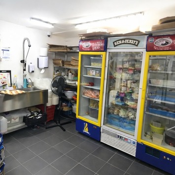 Vente - Restaurant - Paris (75)-photo-4