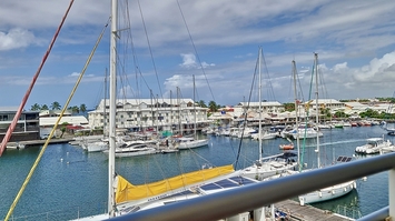 Vente - Hôtel - Guadeloupe (971)-photo-2