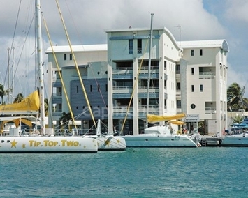 Vente - Hôtel - Guadeloupe (971)-photo-4