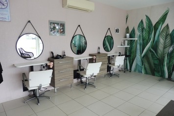 Vente - Salon de coiffure - Orbigny (37460)-photo-2