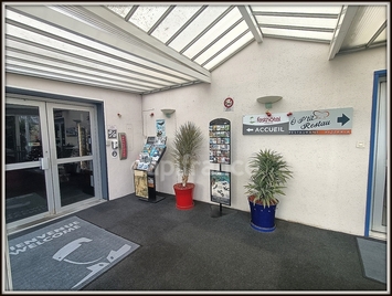 Vente - Hôtel - Séméac (65600)-photo-2