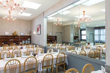 Vente - Hôtel - Restaurant - Lourdes (65100)-photo-4