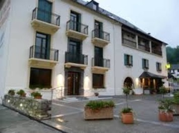 Vente - Hôtel - Restaurant - Luz-Saint-Sauveur (65120)-photo-2