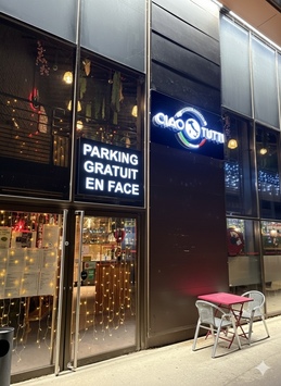 Vente - Restaurant - Pizzeria - Nancy (54000)