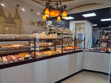 Vente - Boulangerie - Pâtisserie - Snack - Chocolaterie Chocolatier - Nancy (54000)-photo-4