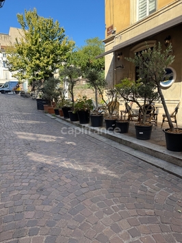 Vente - Restaurant - Nancy (54000)-photo-3