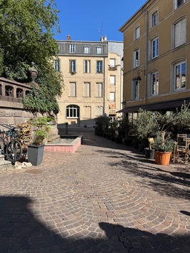 Vente - Restaurant - Nancy (54000)-photo-3