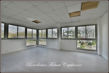 Location Bureau - Trappes (78190)