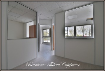 Location Bureau - Trappes (78190)-photo-3