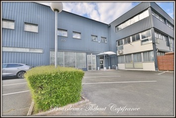 Location Bureau - Trappes (78190)-photo-4