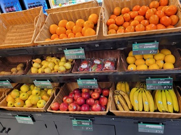 Vente - Alimentation - Epicerie - Rousson (30340)