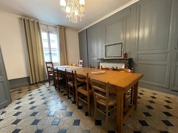 Vente - Gîte - Château-Renault (37110)-photo-2