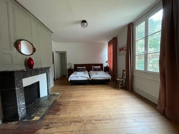 Vente - Gîte - Château-Renault (37110)-photo-4