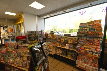 Vente - Tabac - FDJ - Loto - PMU - Presse - Strasbourg (67000)-photo-2