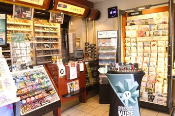 Vente - Tabac - FDJ - Loto - PMU - Presse - Strasbourg (67000)-photo-4