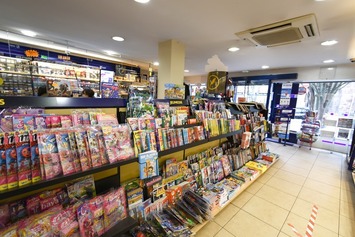 Vente - Tabac - Presse - Strasbourg (67000)-photo-2