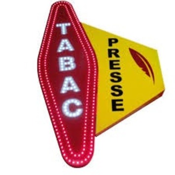 Vente - Tabac - Presse - Strasbourg (67000)-photo-3