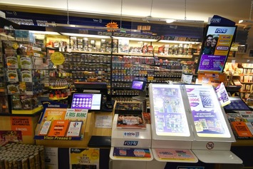 Vente - Tabac - Presse - Strasbourg (67000)-photo-4