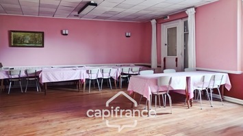 Vente - Hôtel - Restaurant - Sauveterre-la-Lémance (47500)-photo-3