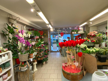 Vente - Fleuriste - Rouen (76100)-photo-3