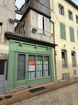 Location Local Commercial - Nuits-Saint-Georges (21700)-photo-3