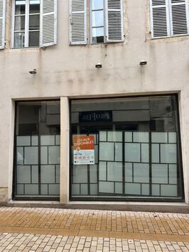 Location Local Commercial - Nuits-Saint-Georges (21700)-photo-4