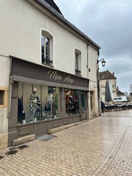 Location Local Commercial - Nuits-Saint-Georges (21700)