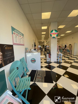 Vente - Salon de coiffure - Villeneuve-Loubet (06270)