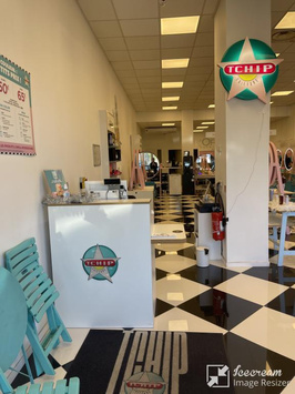 Vente - Salon de coiffure - Villeneuve-Loubet (06270)-photo-3