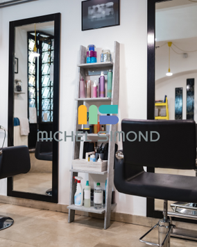 Vente - Salon de coiffure - Loire (42)