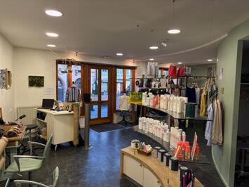 Vente - Salon de coiffure - Bas-Rhin (67)