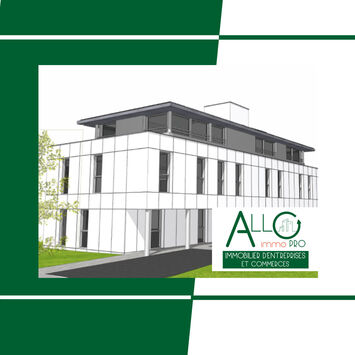 Vente Bureau - Ustaritz (64480)-photo-2