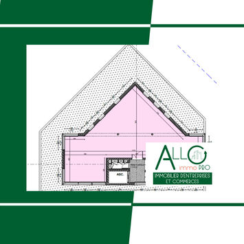 Vente Bureau - Ustaritz (64480)-photo-3