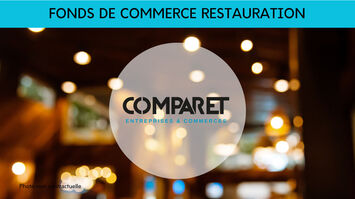 Vente - Restaurant - Aix-les-Bains (73100)-photo-2