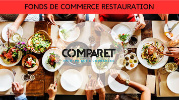 Vente - Restaurant - Aix-les-Bains (73100)-photo-3