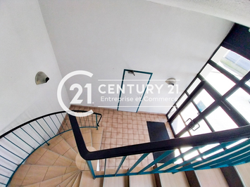 Location Bureau - Loire-Atlantique (44)-photo-3