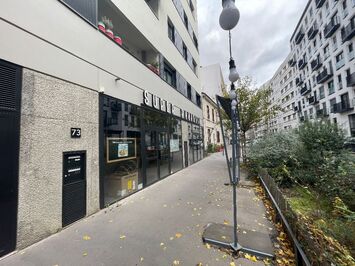 Vente - Restaurant - Restaurant rapide - Villeurbanne (69100)-photo-2