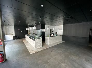 Vente - Restaurant - Restaurant rapide - Villeurbanne (69100)-photo-3