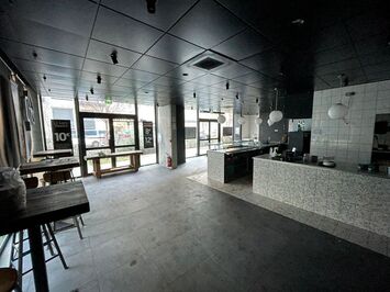 Vente - Restaurant - Restaurant rapide - Villeurbanne (69100)-photo-4