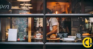 Vente - Restaurant - Restaurant rapide - Salon de thé - Pizzeria - Pâtisserie - Caluire-et-Cuire (69300)