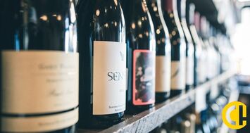 Vente - Cave à vins - Vins et spiritueux - Grenoble (38000)