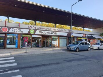 Vente - Para-pharmacie - Pharmacie - Belfort (90000)-photo-2